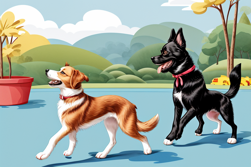 Unpacking the Fascination: Why Do Dogs Love Squeaky Toys?