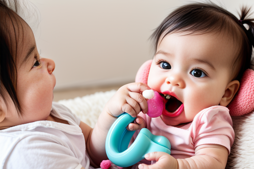 How Do Teething Toys Work? A Comprehensive Guide for Parents