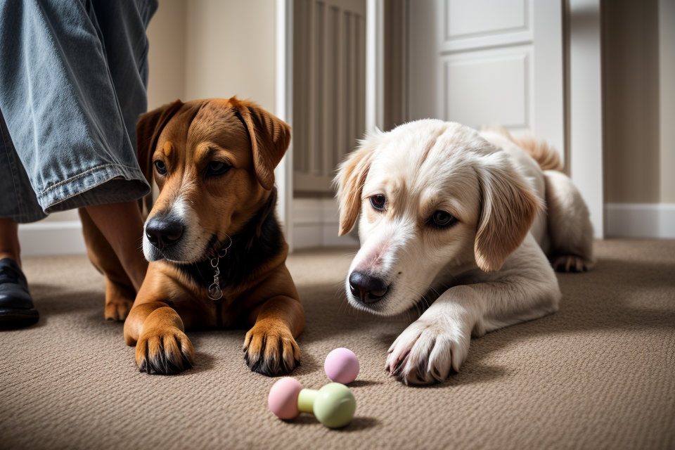 Why Does My Dog Keep Eating His Toys? A Comprehensive Guide to Understanding and Addressing the Behavior