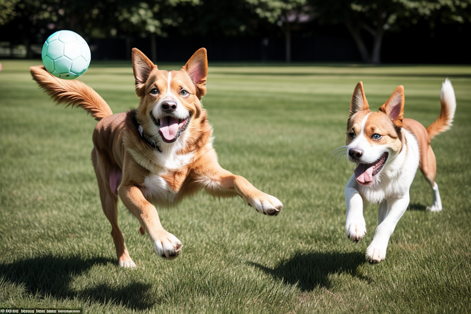 Is it Time to Retire Your Fetch Toy? A Guide to Knowing When to Stop Playing