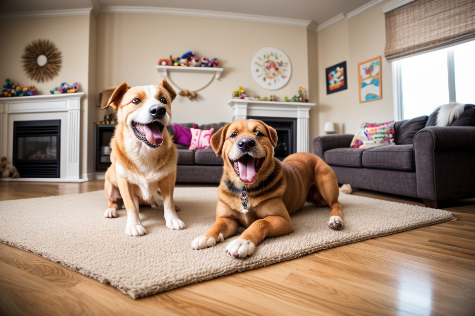 Should I Take Away My Dog’s Toys? A Guide to Making the Right Decision