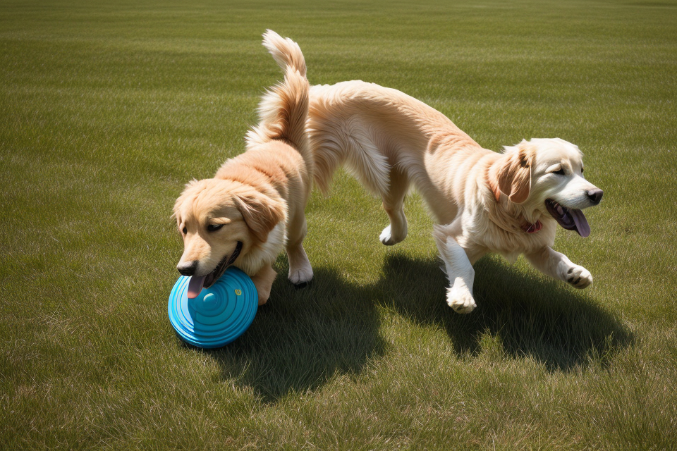 Is Fetching Good or Bad for Your Dog?