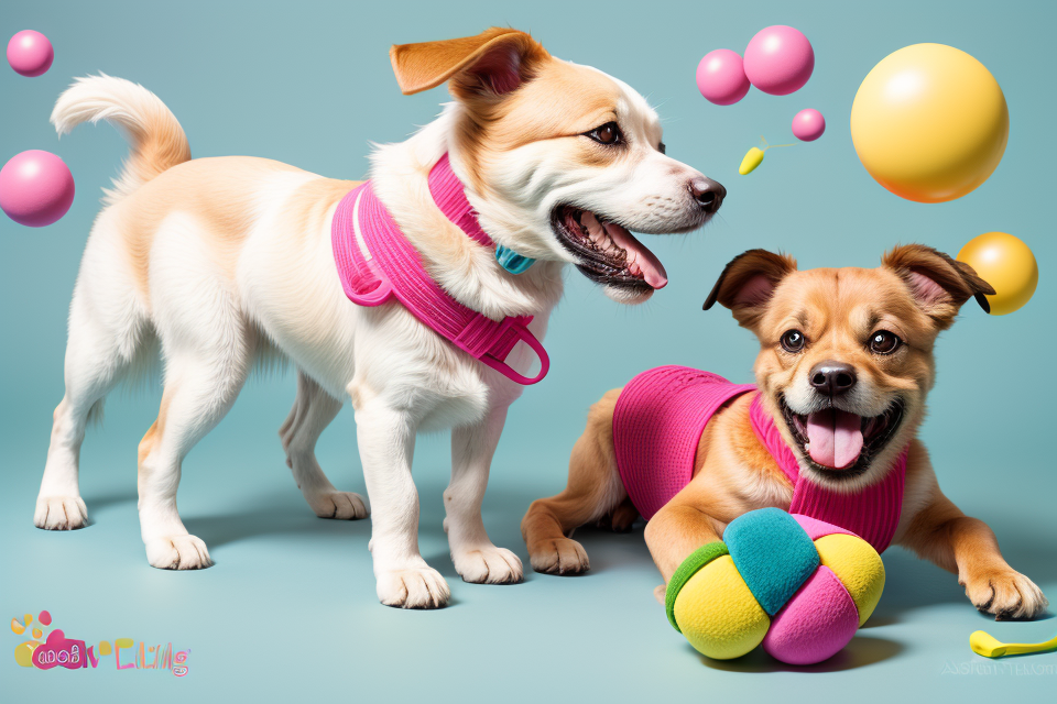 How Do Interactive Dog Toys Benefit Your Pup’s Mental and Physical Health?
