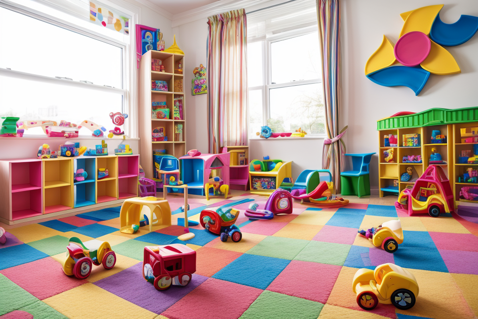 How to Encourage Active Play in 2-Year-Olds with Indoor Toys