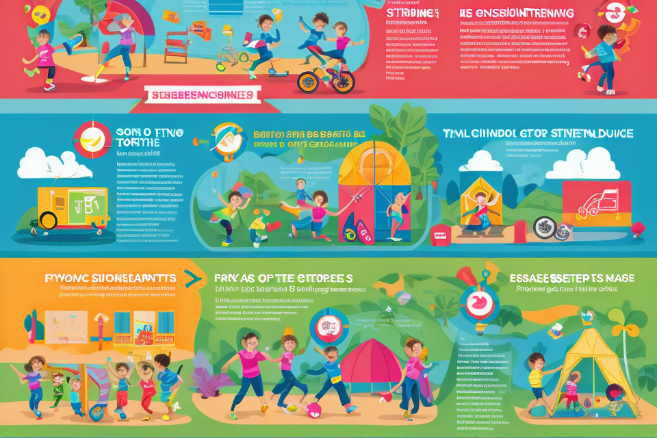 Exploring the Benefits of Indoor and Outdoor Games for Children’s Development