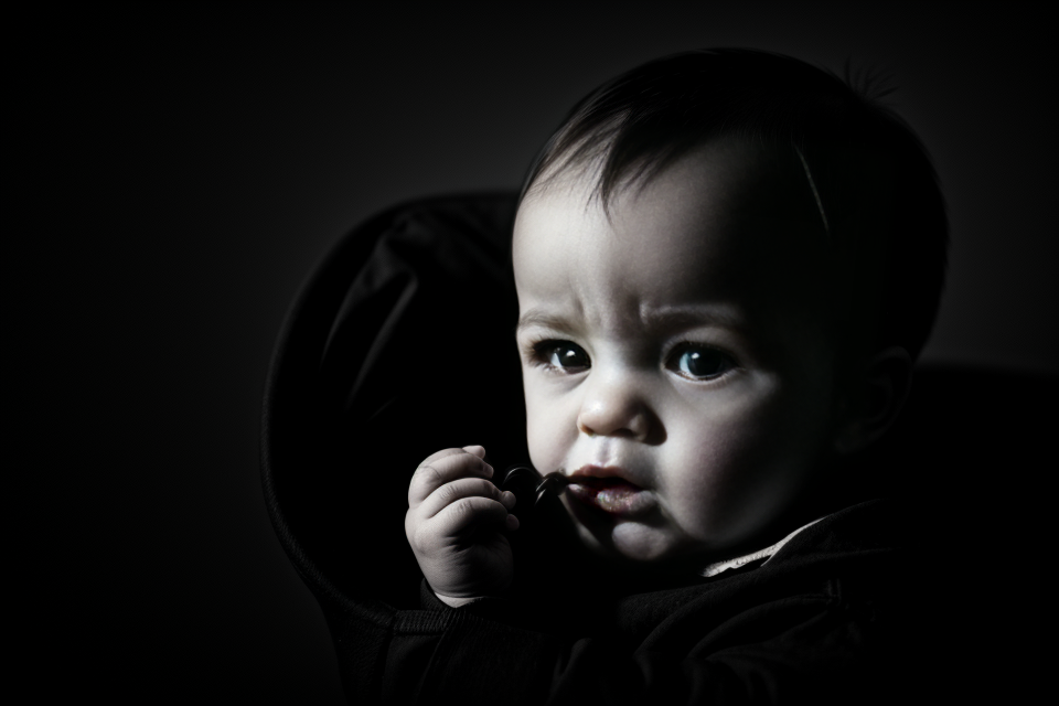 Exploring the Dark Side: Are Teethers Really Worth the Risk?