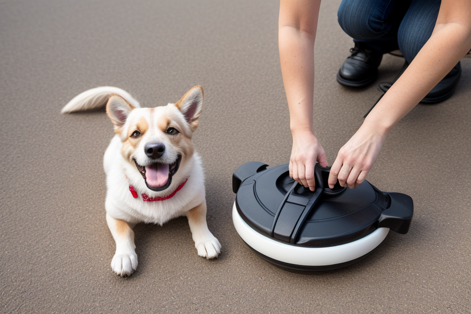 Exploring the Benefits and Effectiveness of Dog Training Devices