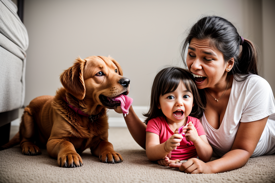 Are Chew Toys a Safe and Effective Way to Alleviate Teething Pain in Infants?