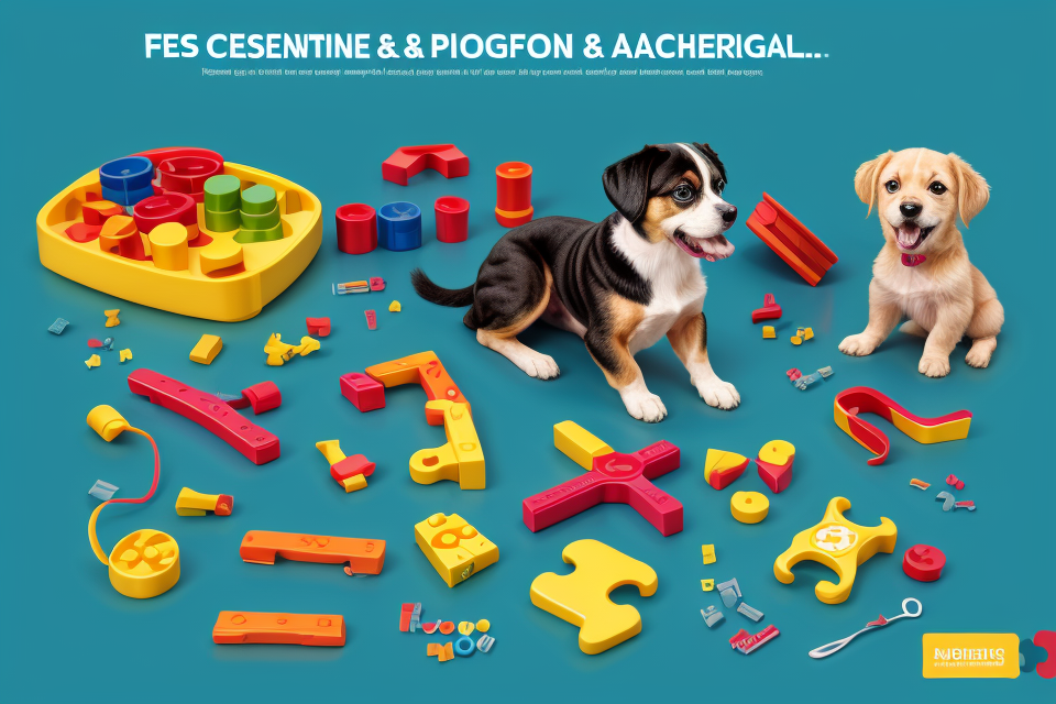 Do Puzzle Toys Really Frustrate Dogs? A Comprehensive Study