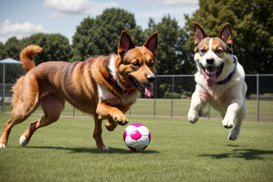 The Pros and Cons of Playing Fetch with Your Dog: Is It Worth the Effort?