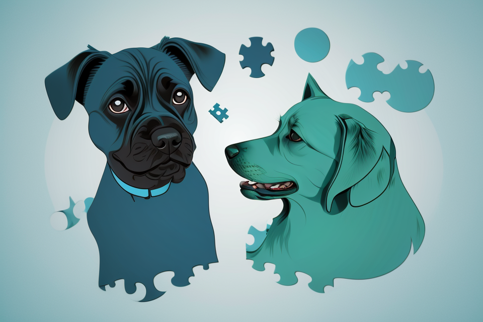 Do Dog Puzzles Really Work? An In-Depth Analysis of Their Effectiveness