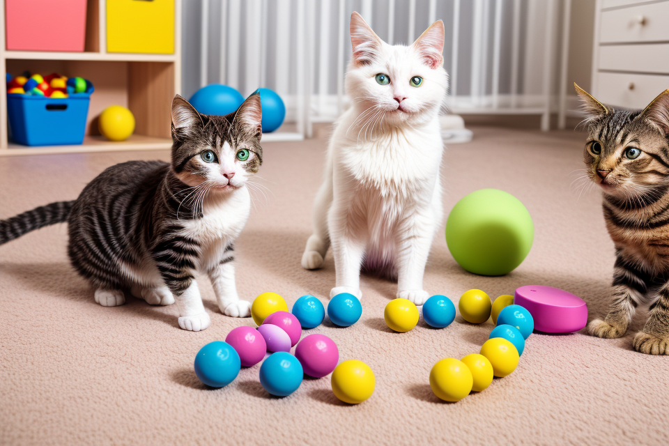 Uncovering the Best Cat Toys: A Comprehensive Guide to Keep Your Feline Friend Entertained