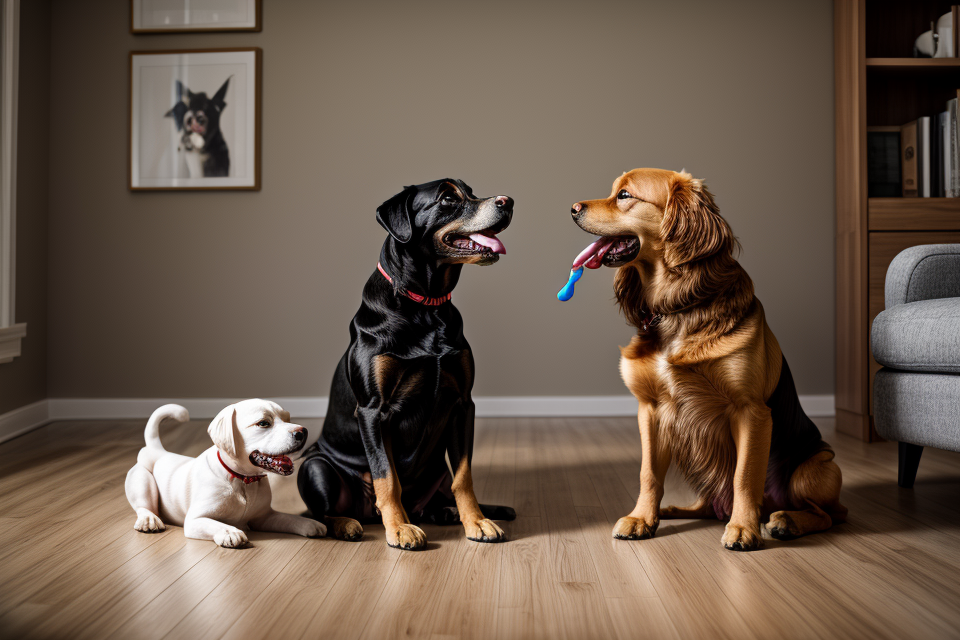 Why Does My Dog Always Grab a Toy When I Come Home? A Deep Dive into the Fetch Toy Phenomenon