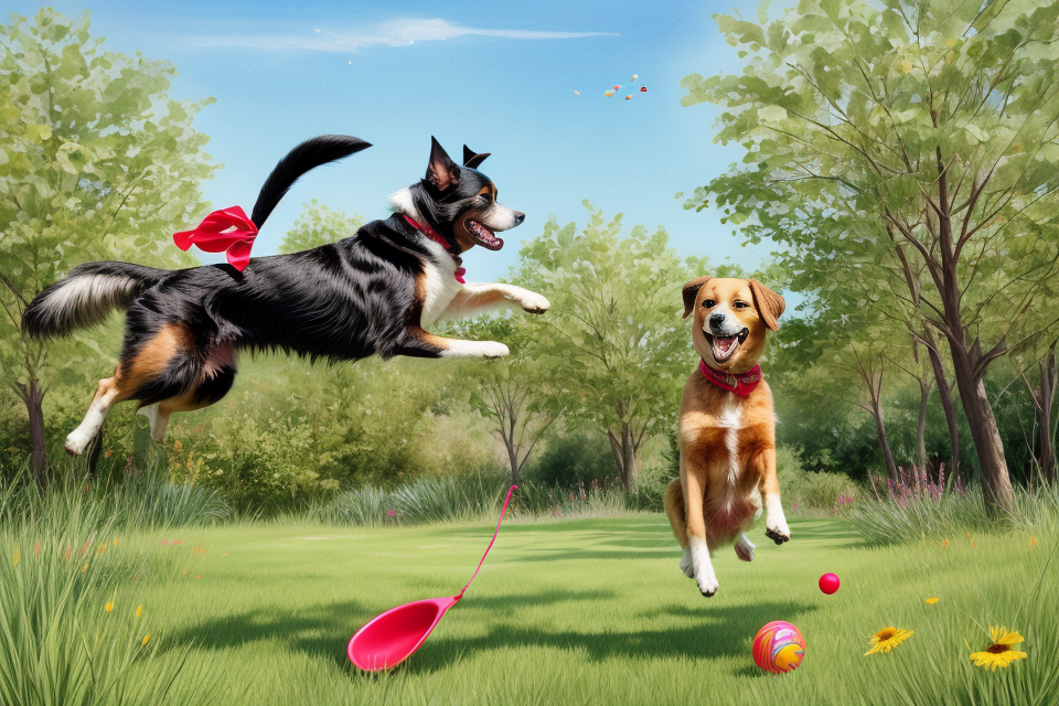 Is Fetch Healthy for Dogs? The Pros and Cons of Playing Fetch with Your Pet