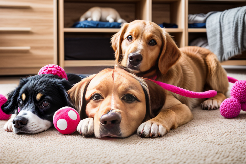 Are Dog Toys Worth the Investment? A Comprehensive Guide