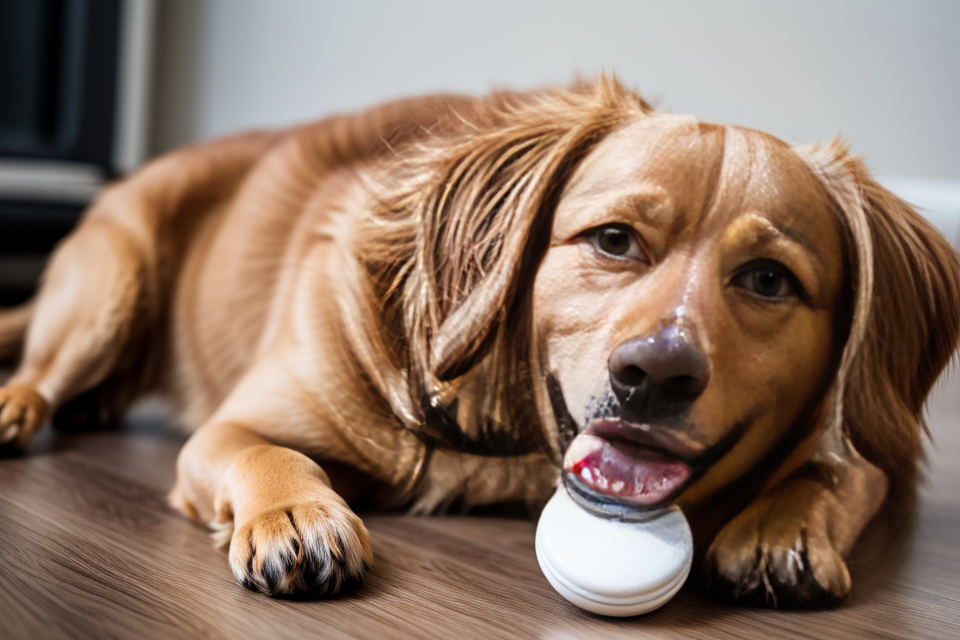 Do Squeaky Toys Really Annoy Dogs?