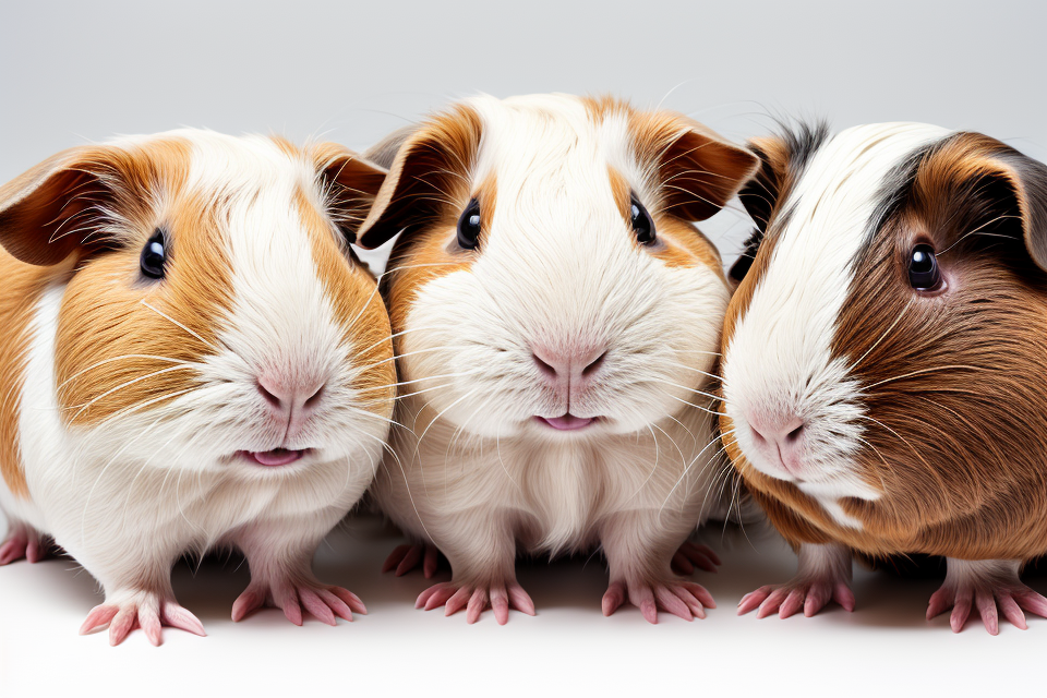 What Are the Best Chew Toys for Guinea Pigs to Keep Their Teeth Healthy?