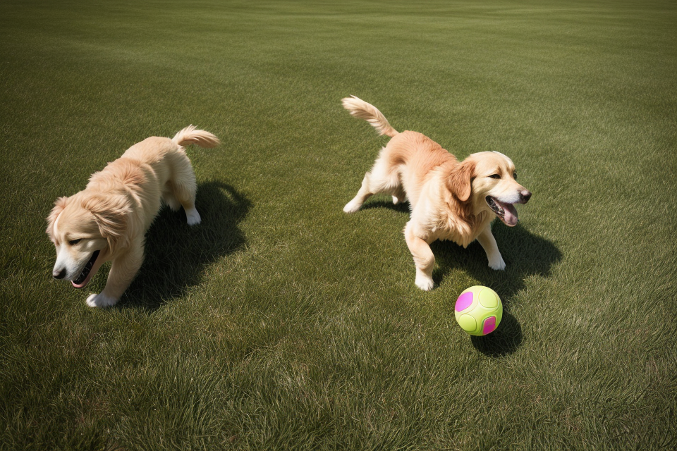 Can Training Toys Really Help Your Dog Learn?