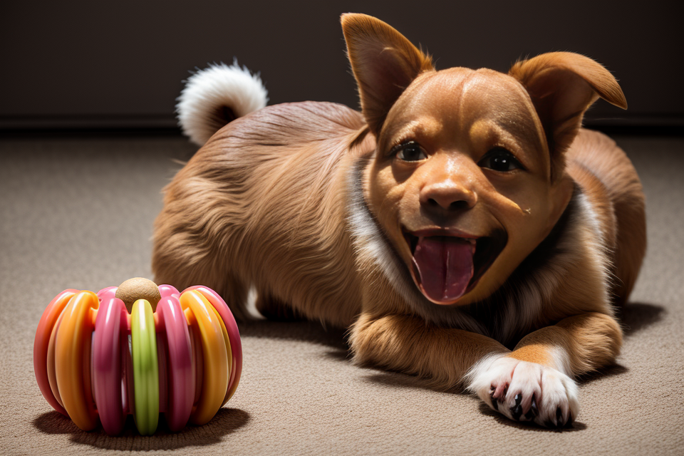 Vet-Recommended Chew Toys for Small Animals: The Ultimate Guide