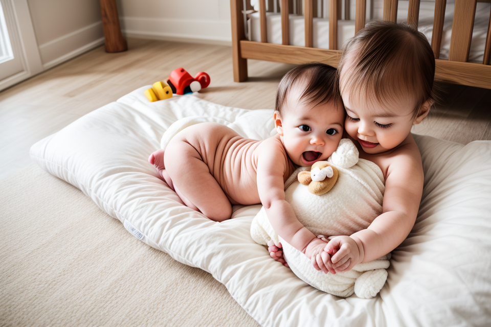 When Can Babies Start Using Teething Toys?