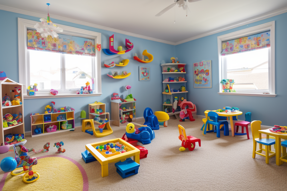 What indoor toys are essential for my kids’ playtime?