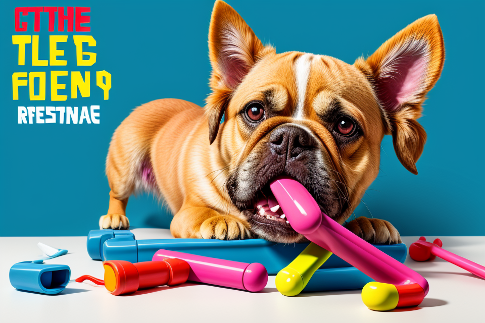 Do Chew Toys Provide Adequate Mental Stimulation for Dogs?
