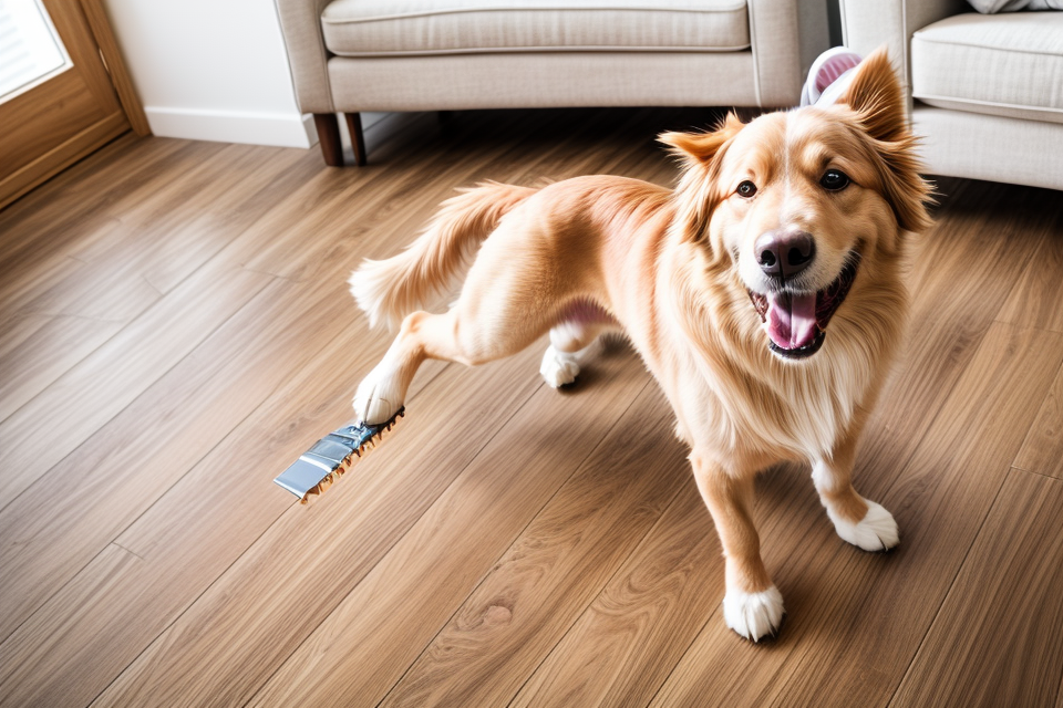 Exploring the Role of Chew Toys in Mental Stimulation for Dogs